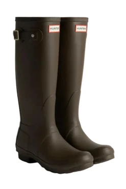 Womens Original Tall Boot Wft1000rmacb