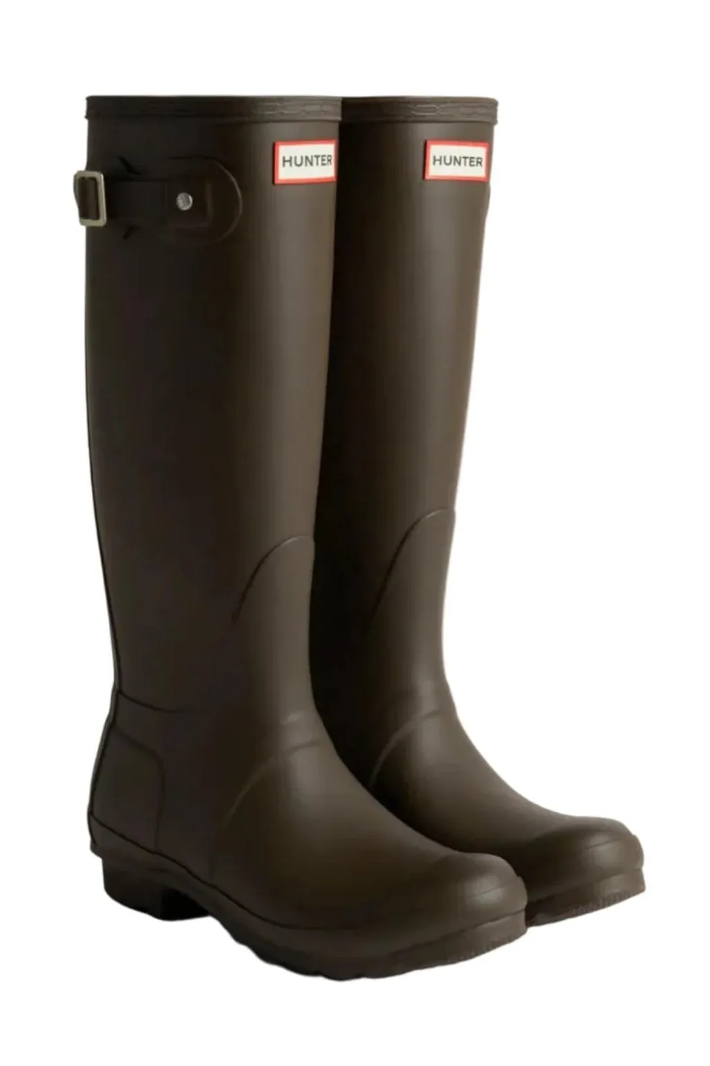 Womens Original Tall Boot Wft1000rmacb