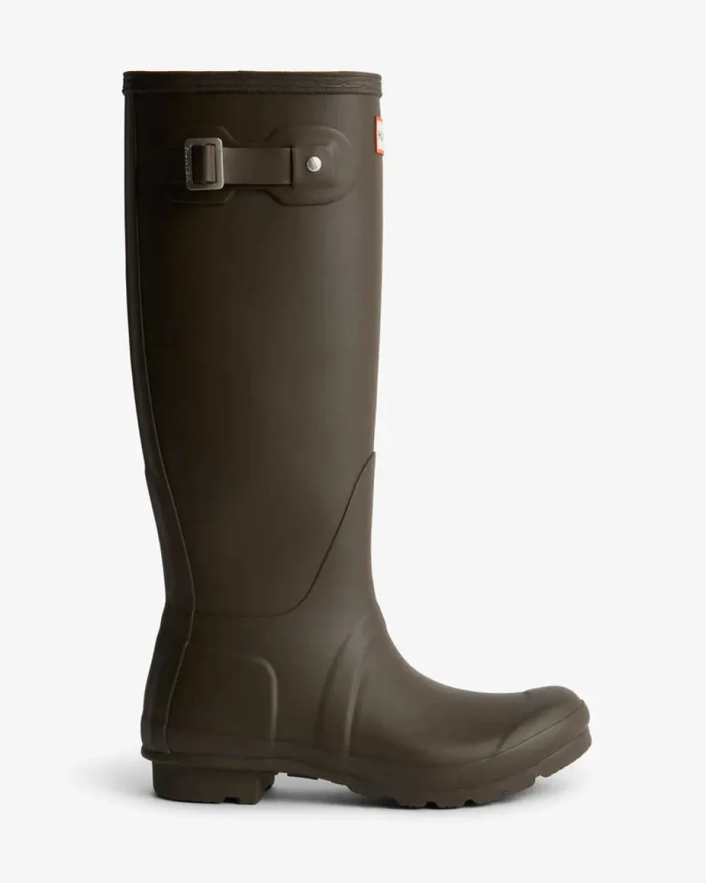 Womens Original Tall Boot Wft1000rmacb