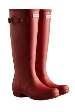 Womens Original Tall Boot Wft1000rmamlr