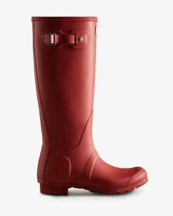 Womens Original Tall Boot Wft1000rmamlr