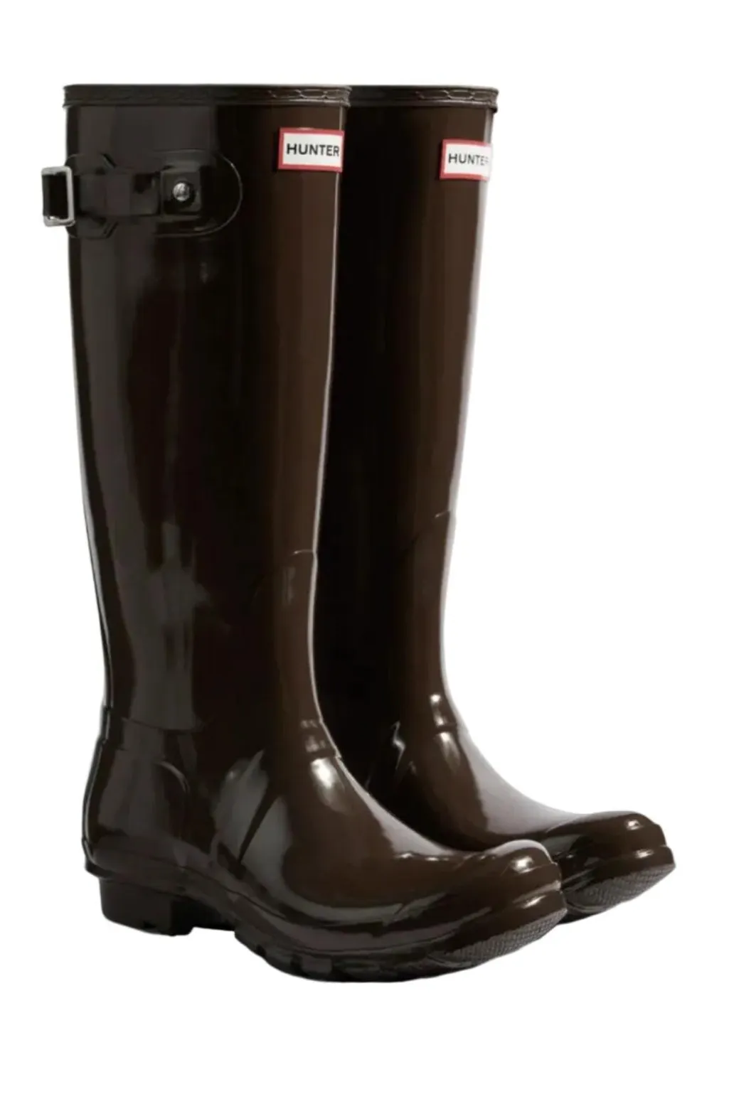 Womens Original Tall Gloss Boot Wft1000rglcb