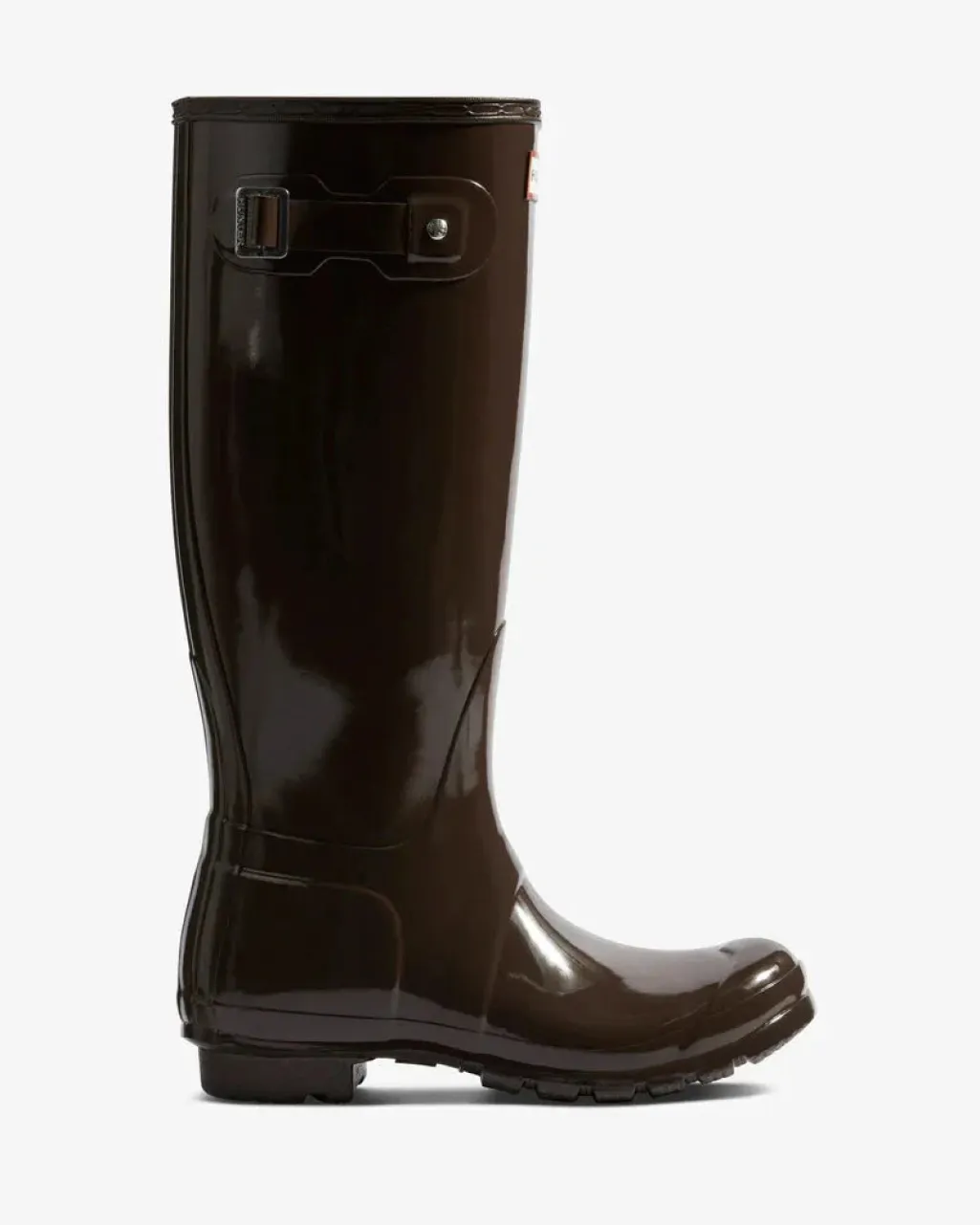 Womens Original Tall Gloss Boot Wft1000rglcb