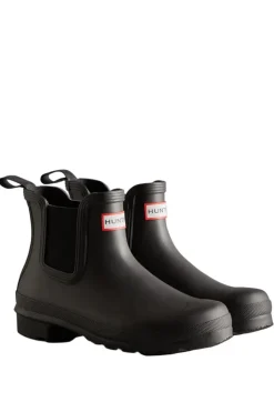 Womens Original Chelsea Boot Wfs2078rmablk
