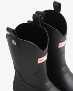 Womens Original Cowboy Boot Hfrw0001261blk