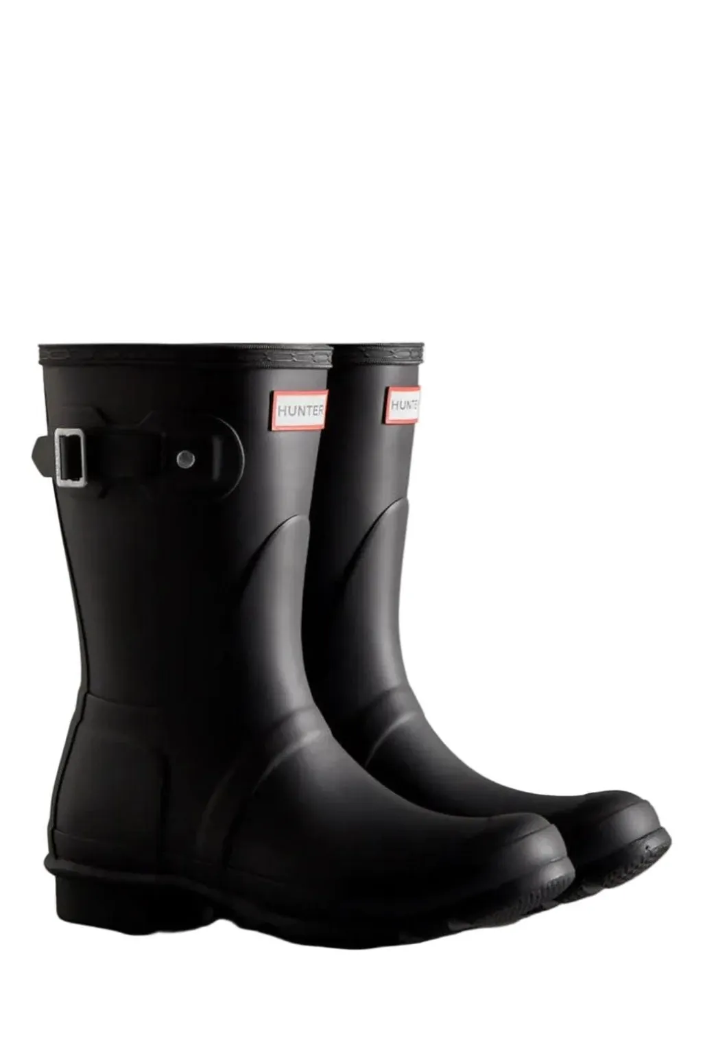 Womens Original Short Boot Wfs1000rmablk