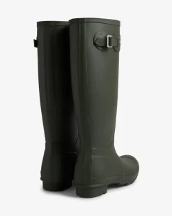 Womens Original Tall Boot Wft1000rmadov