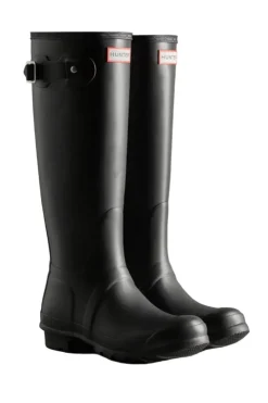 Womens Original Tall Boot Wft1000rmablk