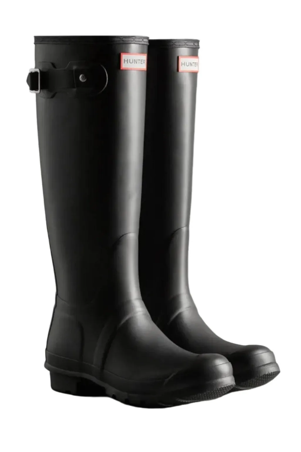 Womens Original Tall Boot Wft1000rmablk