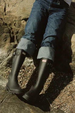 Womens Original Tall Boot Wft1000rmablk
