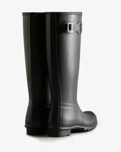 Womens Original Tall Boot Wft1000rmablk