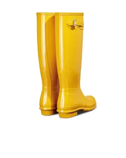 Womens Original Tall Gloss Boot Wft1000rglryl