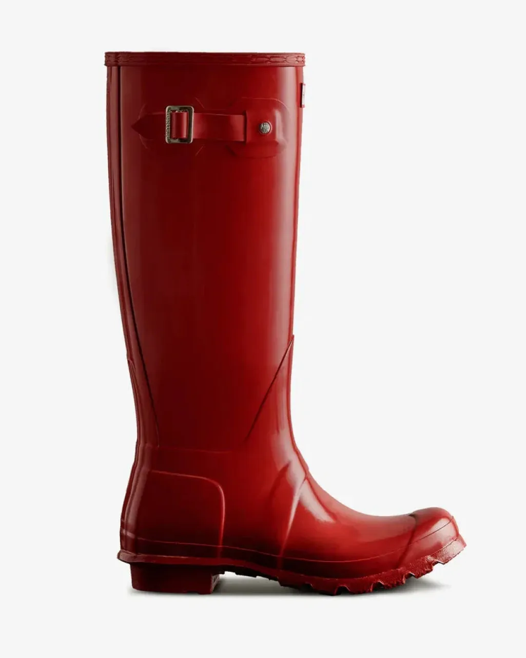 Womens Original Tall Gloss Boot Wft1000rglmlr