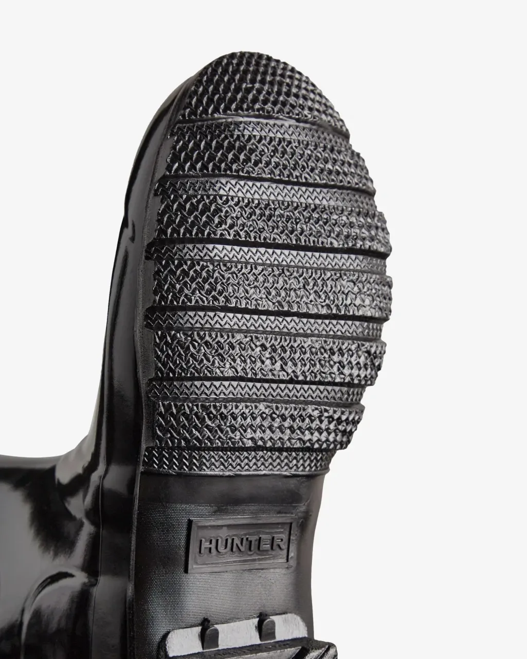 Womens Original Tall Gloss Boot Wft1000rglblk