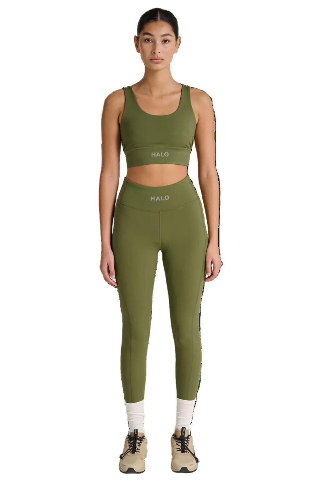 Women Training Bra 610505