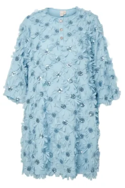 Yasabelone 3/4 Dress