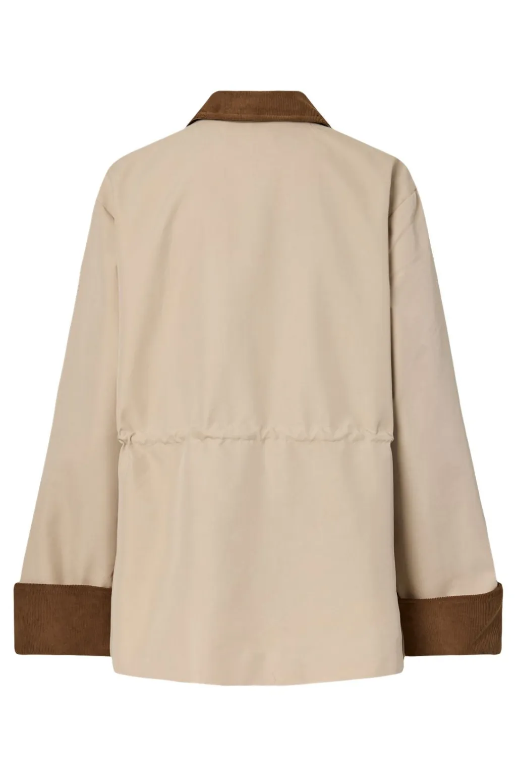 Yasanca Ls Parka Jacket