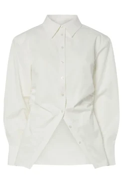Yasareka Ls Shirt