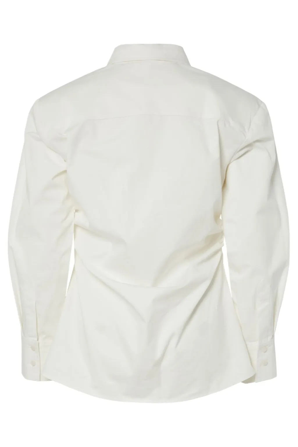 Yasareka Ls Shirt