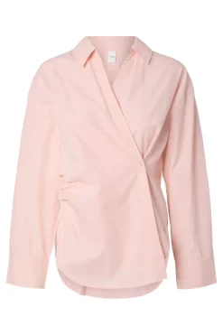 Yasaremia Ls Shirt