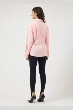 Yasaremia Ls Shirt