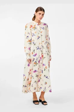 Yasasina Ls Long Dress
