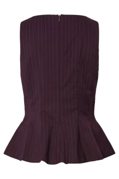 Yasburla Sl Top