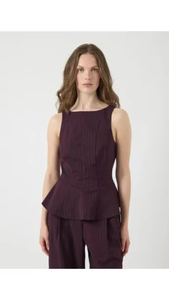 Yasburla Sl Top