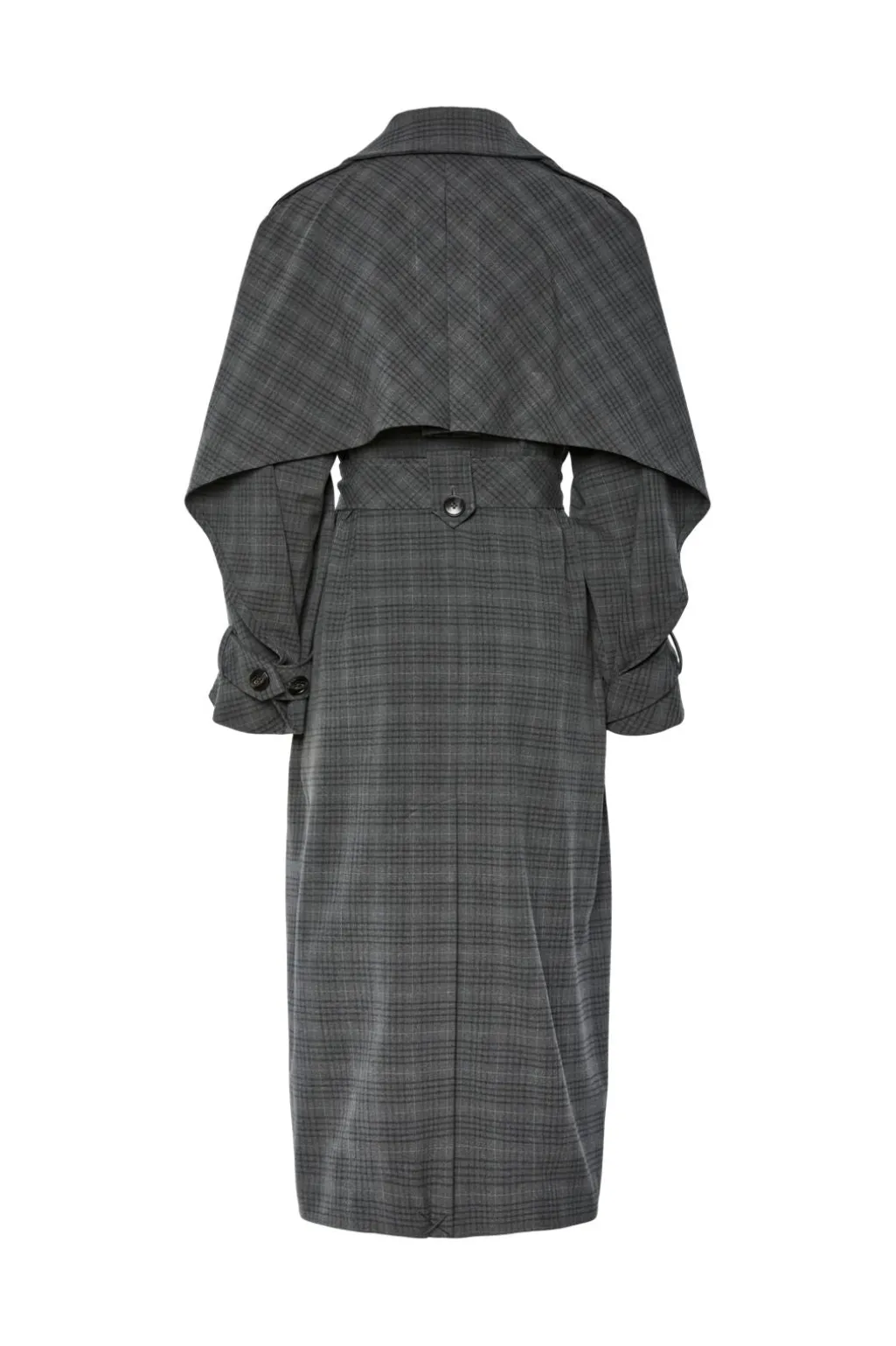 Yascicco Ls Long Coat