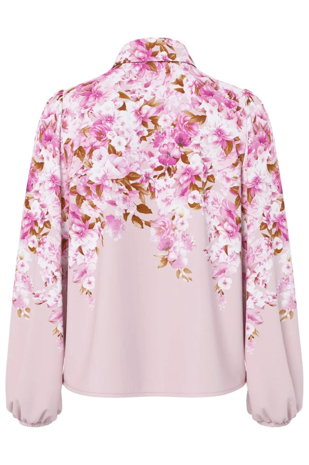 Yascleo Ls Shirt