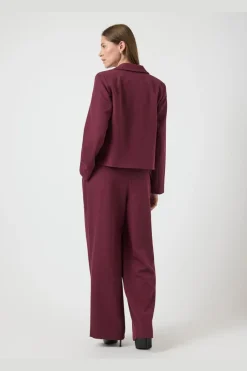 Yasdakota Ls Blazer
