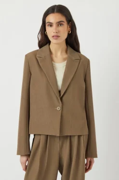Yasdakota Ls Blazer