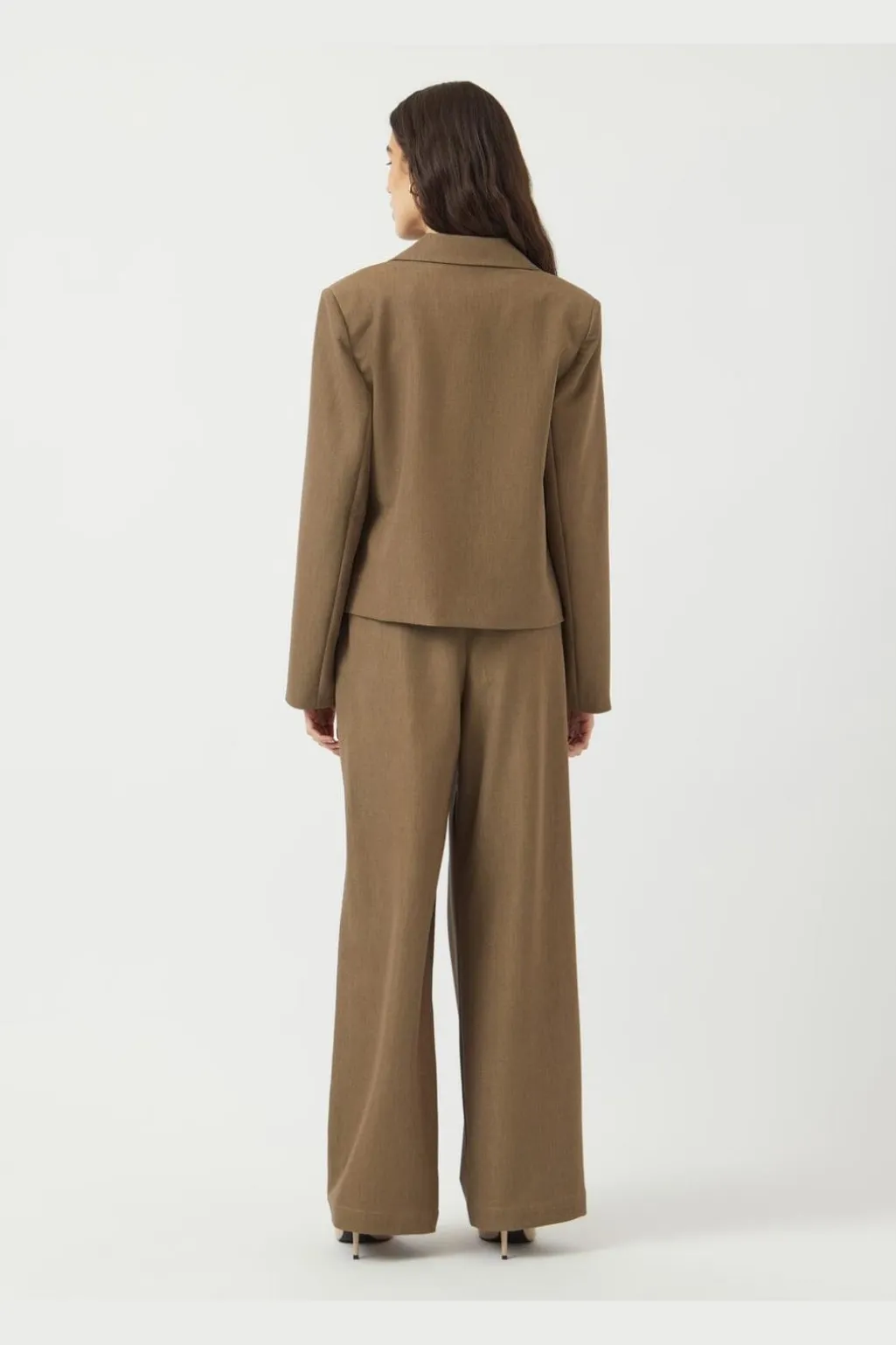Yasdakota Ls Blazer