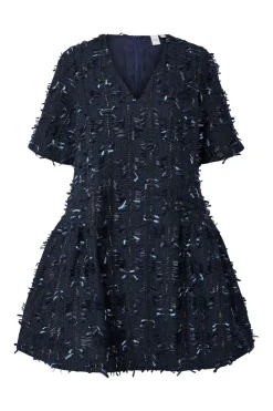 Yasdira 2/4 Dress