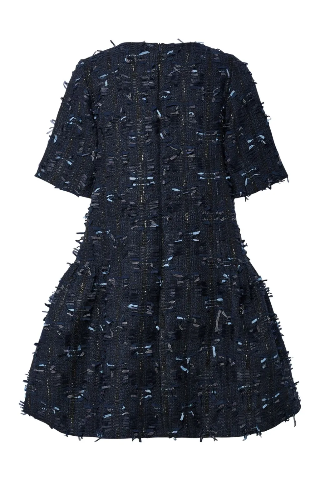 Yasdira 2/4 Dress