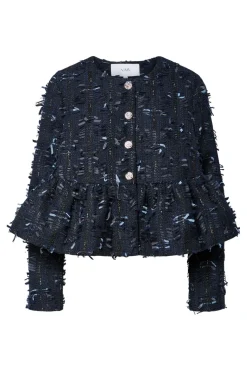 Yasdira Ls Short Jacket