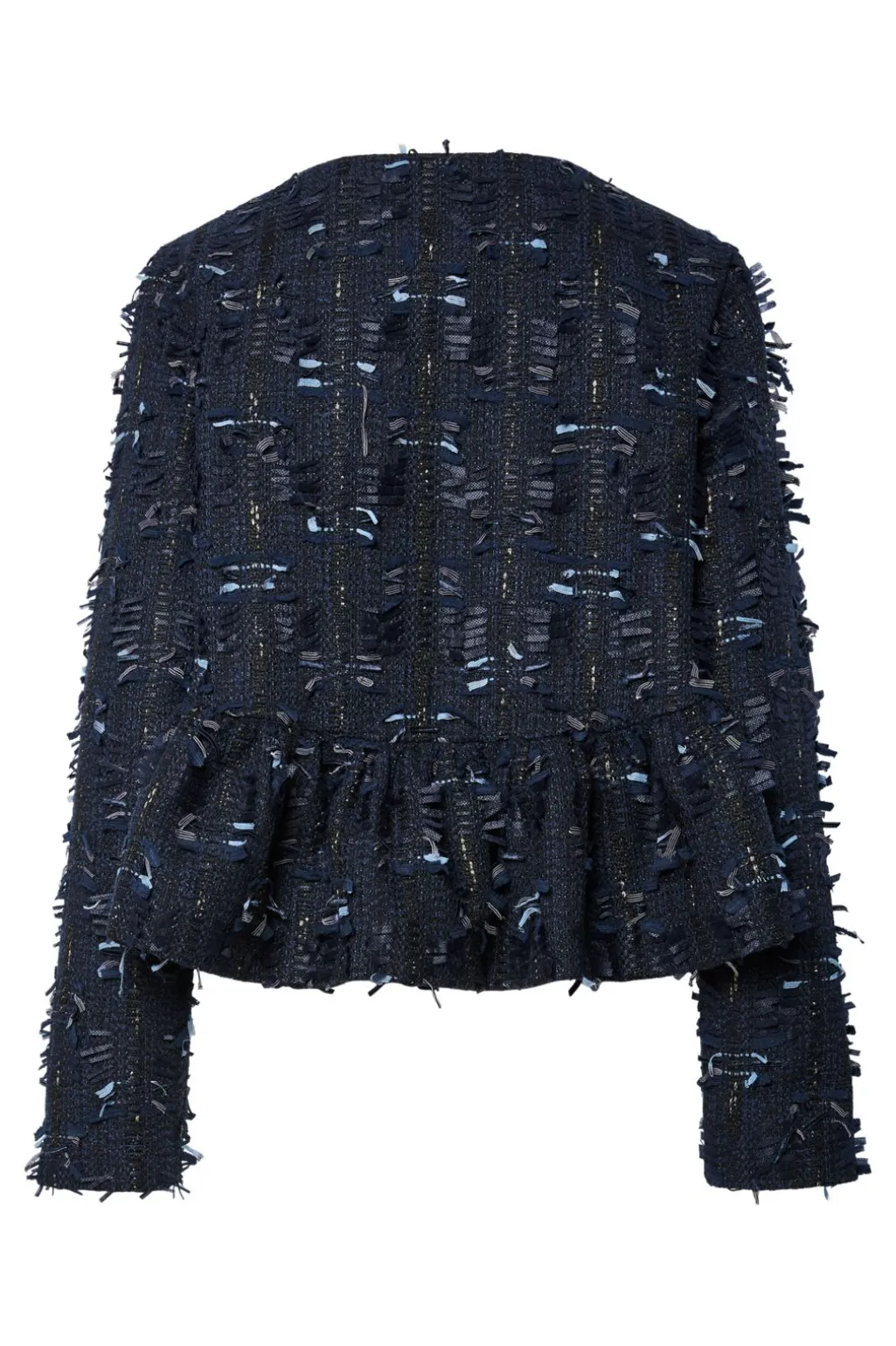 Yasdira Ls Short Jacket