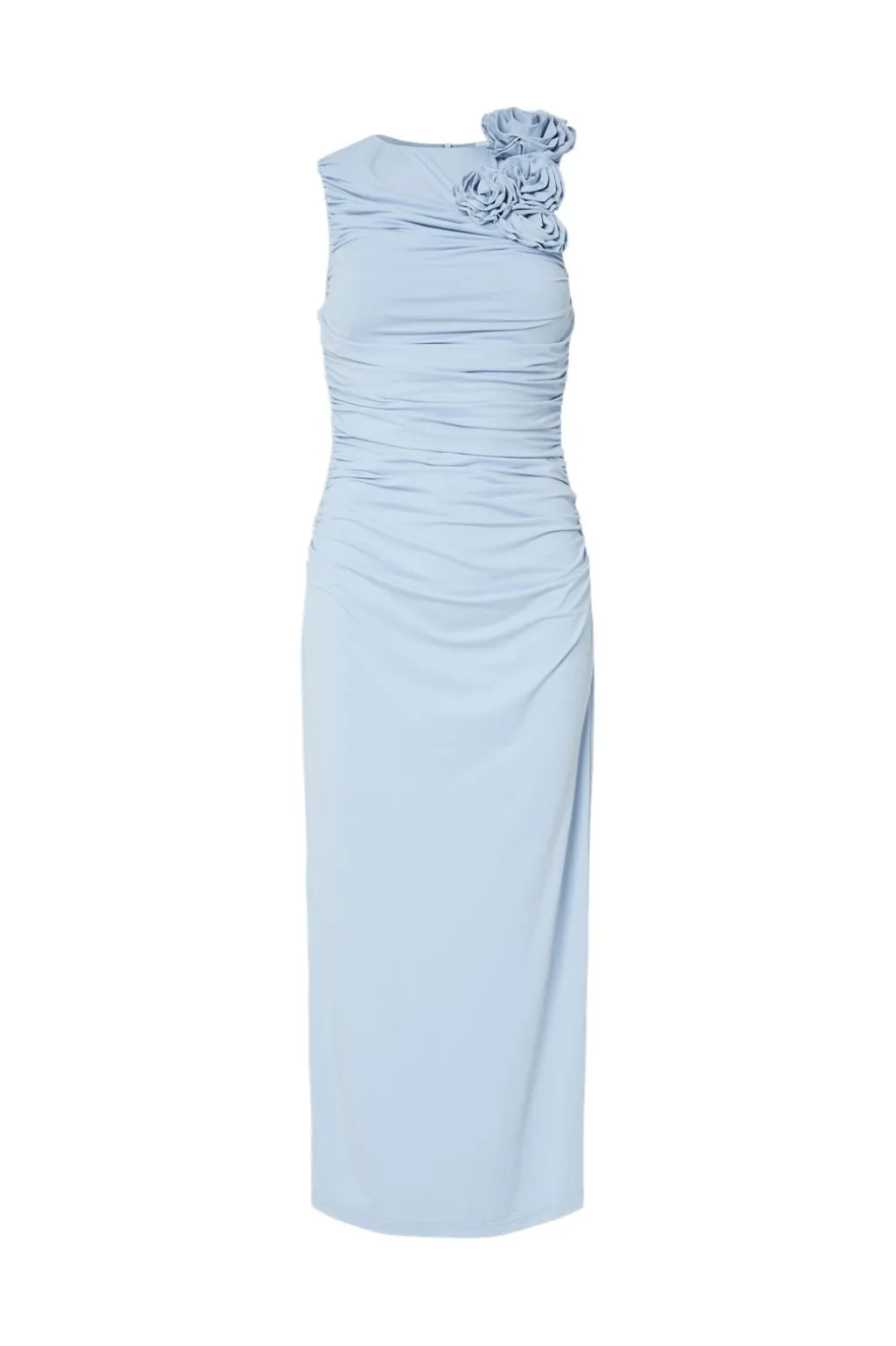 Yasdona Sl Long Dress