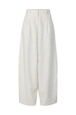 Yasdotly Barrel Pant