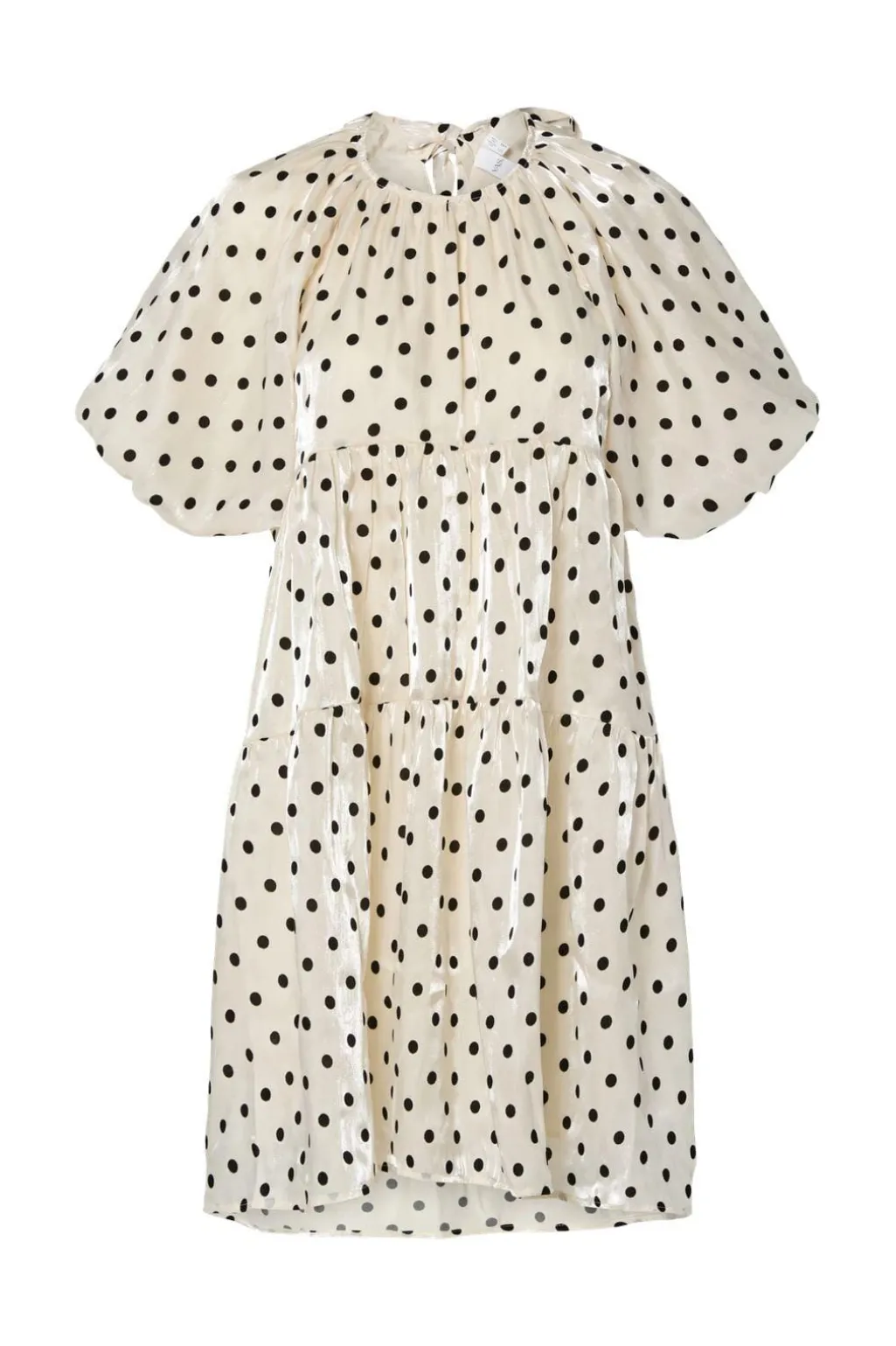 Yasdottish Ss Dress Pb