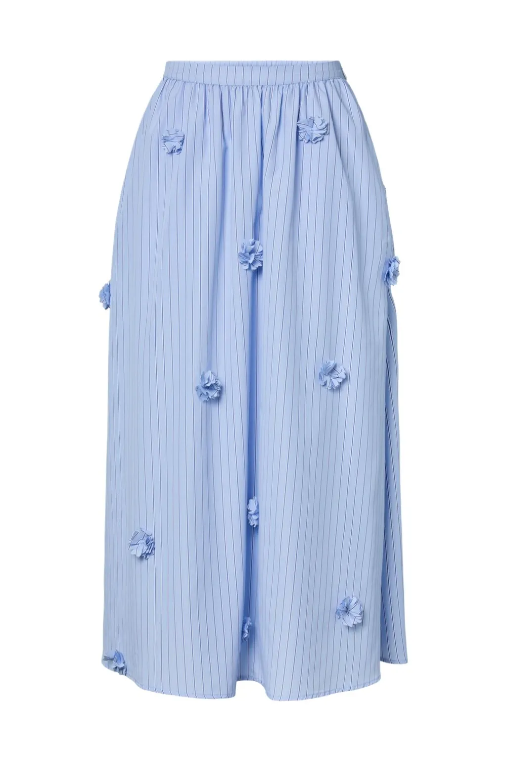 Yasferima Long Skirt