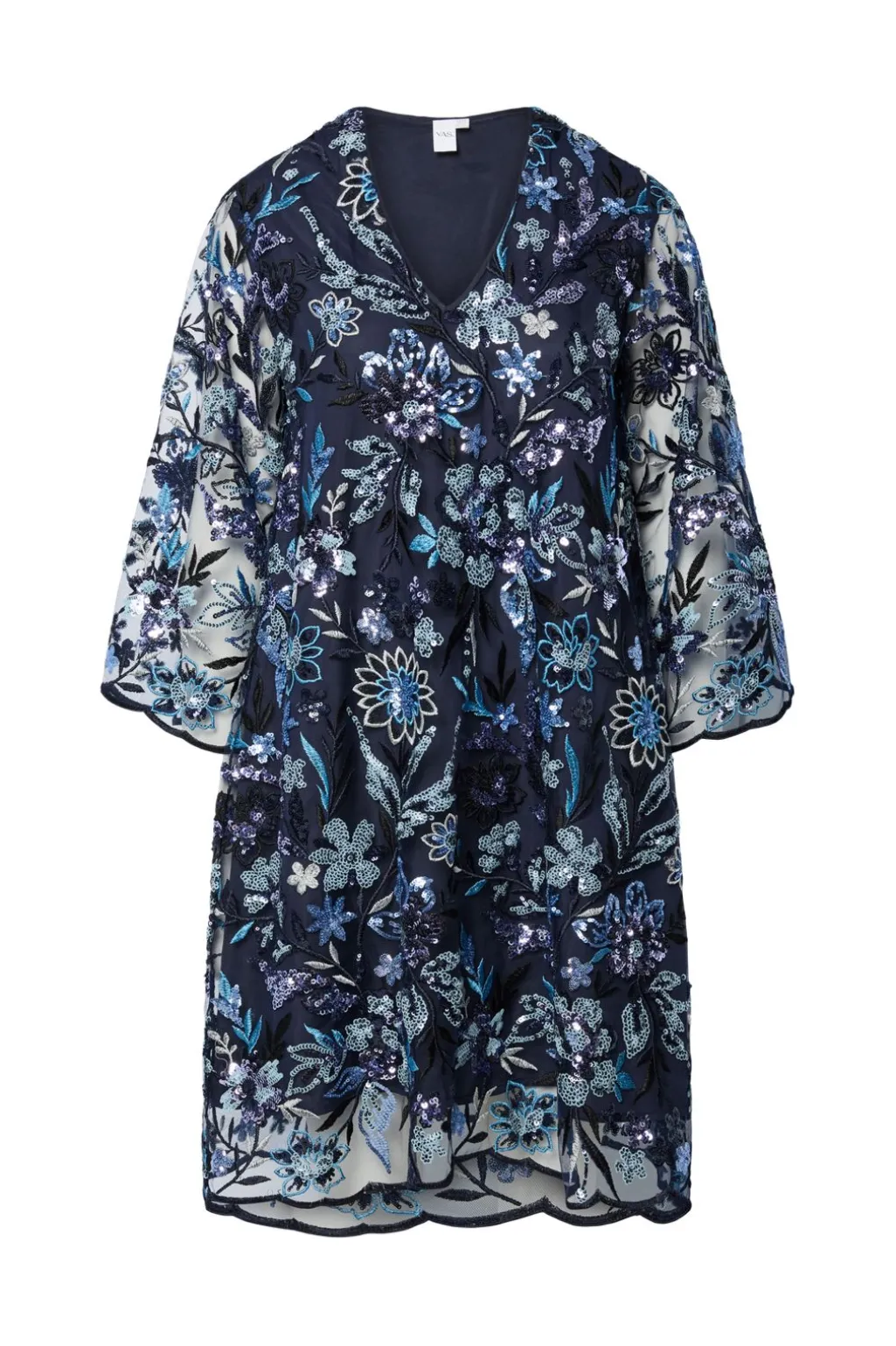 Yasfliky 3/4 Dress
