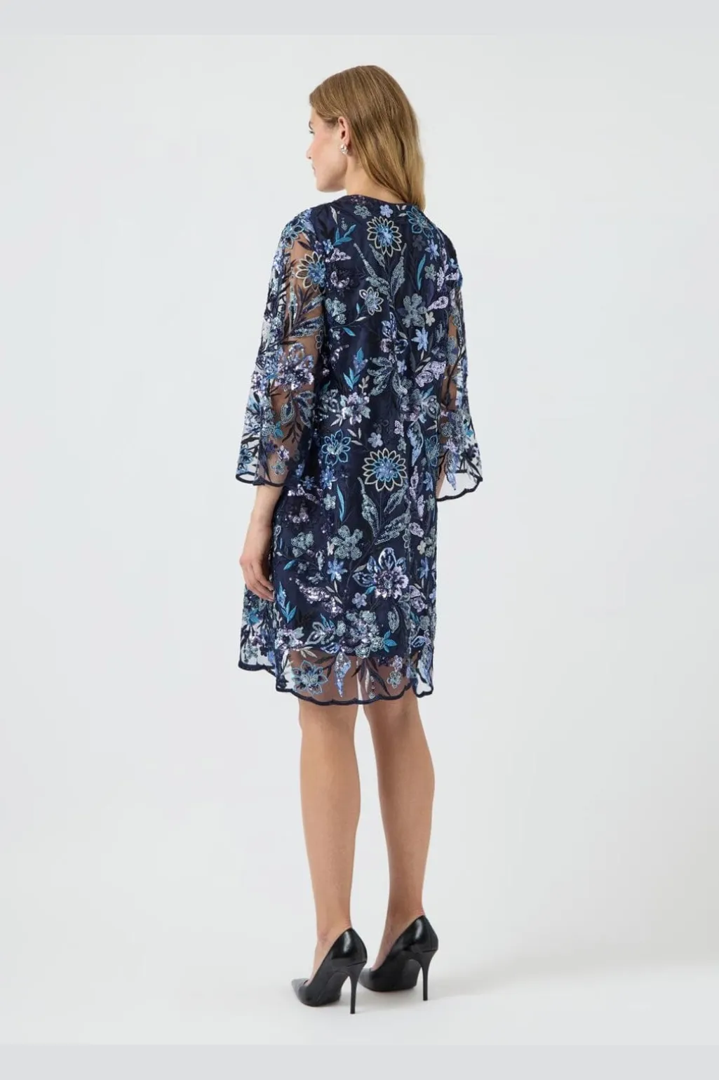 Yasfliky 3/4 Dress