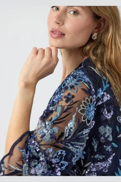 Yasfliky 3/4 Dress