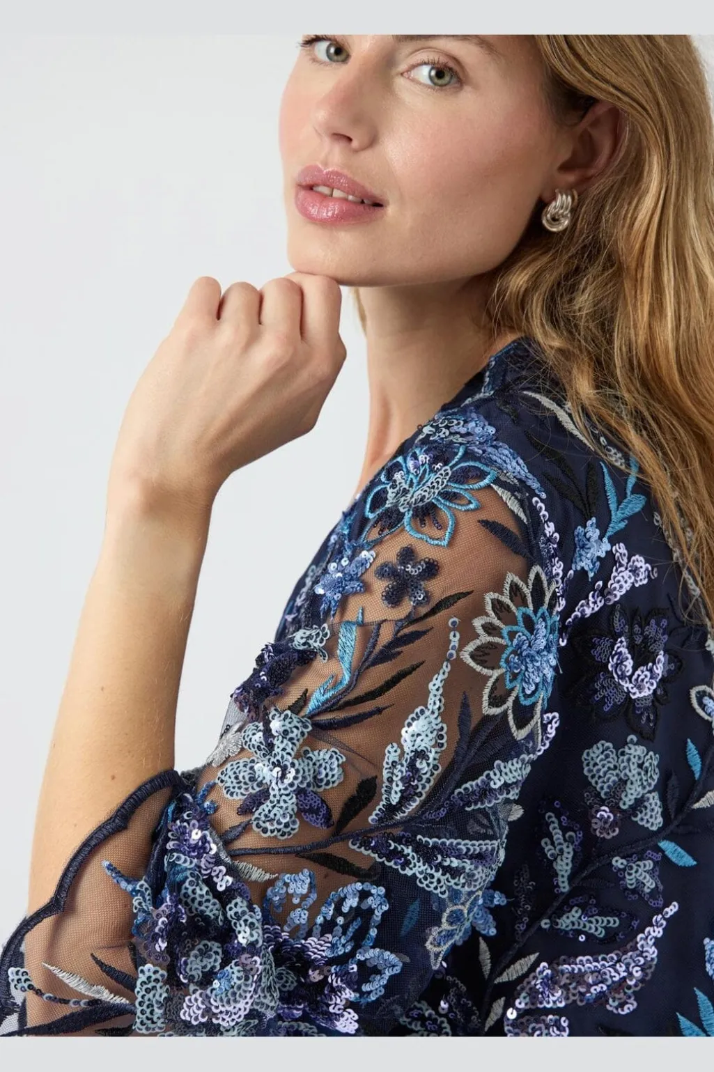 Yasfliky 3/4 Dress
