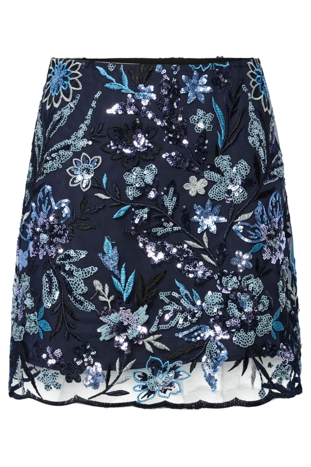 Yasfliky Skirt