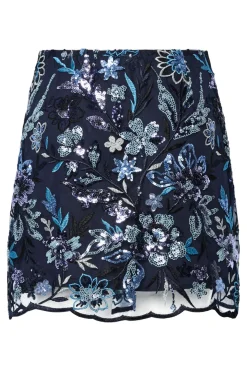 Yasfliky Skirt