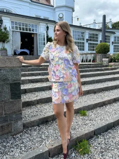 Yasflowering Skirt