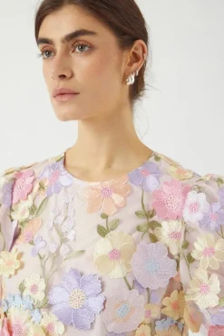 Yasflowering Ss Top