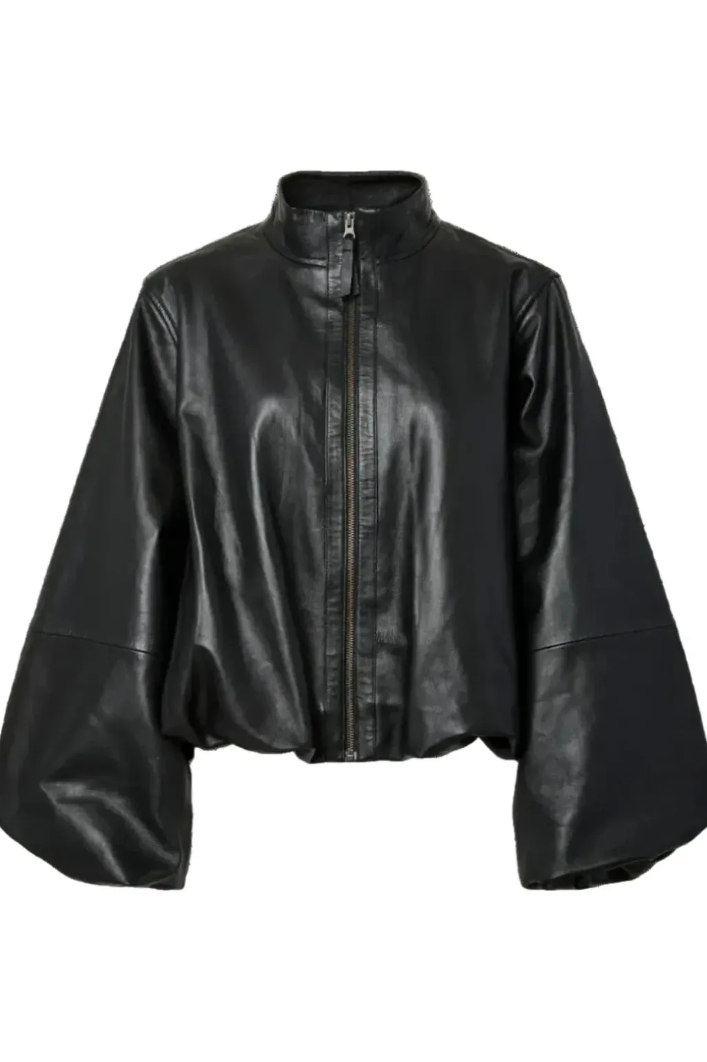 Yasisabel Leather Jacket